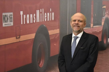 Sergio Avelleda - Secretario de Movilidad y Transporte de São Paulo