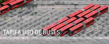 Tarifa buses