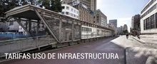 Tarifa infraestructura