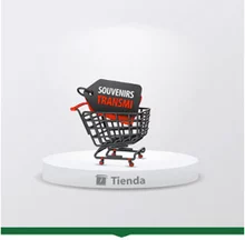 tienda