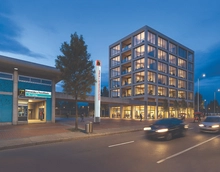 Proyecto Primero de Mayo